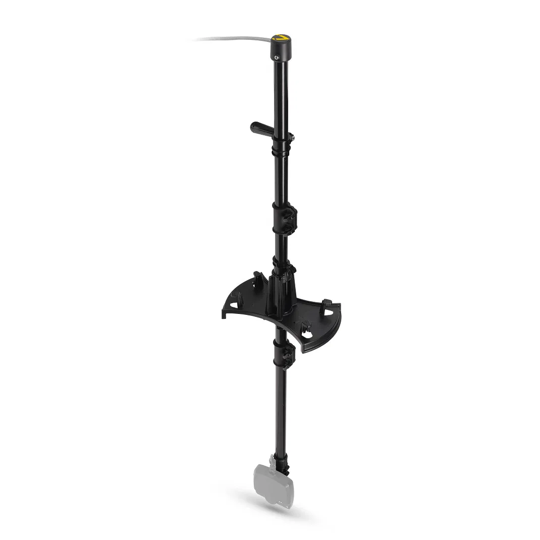 740215-1 – HUMMINBIRD Fish Finder Ice Fishing Kit, For Use With HELIX 10/ HELIX 9/ HELIX 8 Fish Finder And MEGA Live ...